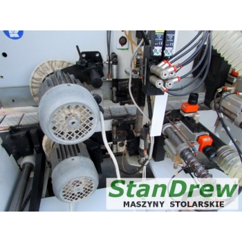 Okleiniarka Biesse Artech Akron 440