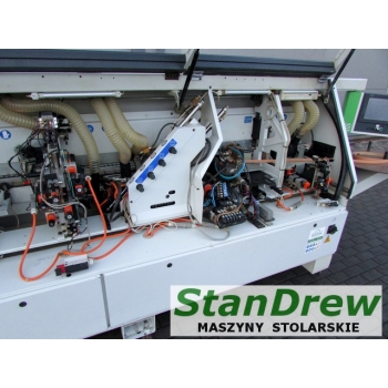 Okleiniarka Biesse Artech Akron 440