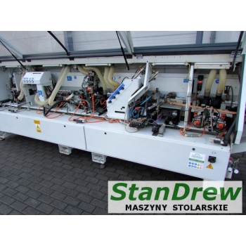 Okleiniarka Biesse Artech Akron 440