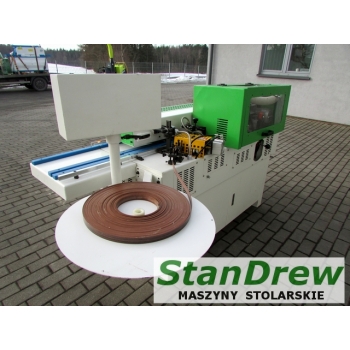 Okleiniarka PERFECT BJF 115 M