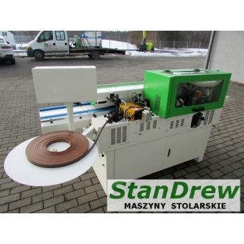 Okleiniarka PERFECT BJF 115 M