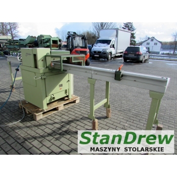Piła poprzeczna STROMAB TR 450