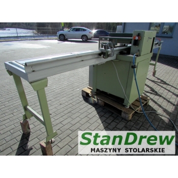 Piła poprzeczna STROMAB TR 450