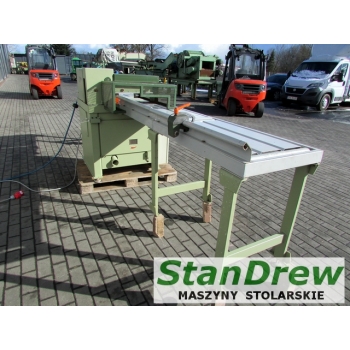 Piła poprzeczna STROMAB TR 450