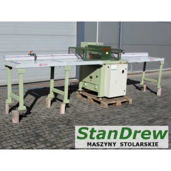 Piła poprzeczna STROMAB TR 450