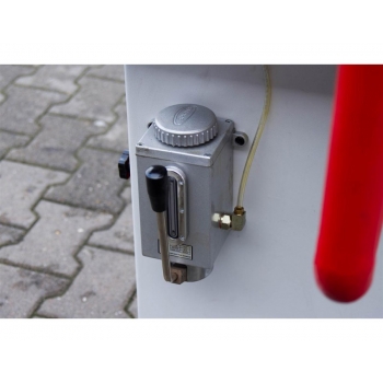 Ostrzarka do noży profilowanych WINTER Typ MF 223