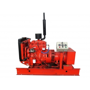 Agregat Perkins 45 kVA
