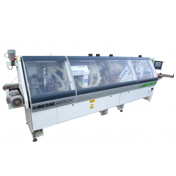 Okleiniarka Biesse Artech Akron 440