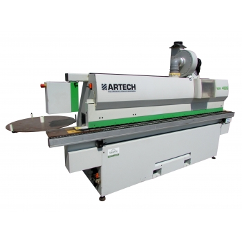 Okleiniarka BIESSE AKRON 425