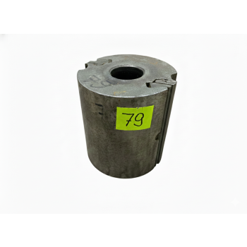 Głowica strugarska 130x120/40 Z2 nr 79