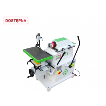 Wiertarka pozioma MS 302