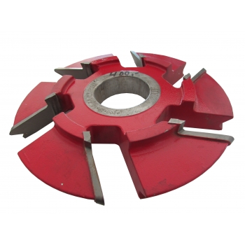 Frez HF 200x50x27 z6 nr 512