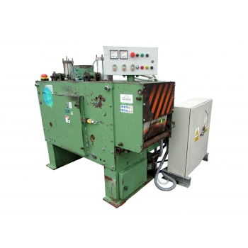 Wielopiła dwuwałowa WP-165 2W Brodpol 380/165 nr 2