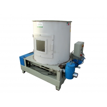 Brykieciarka Comafer Dinamic 85N