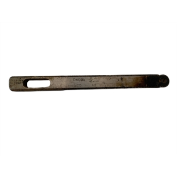 Prowadnica Dłuto do dłutarki łańcuszkowej 8-10 40x150