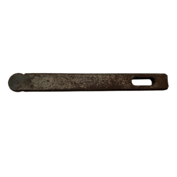 Prowadnica Dłuto do dłutarki łańcuszkowej 10-11 50x150