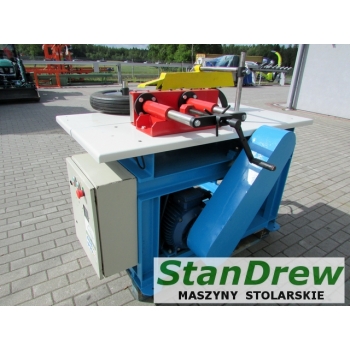 Obrzynarka Oflisiarka MADREW DCKRD-50
