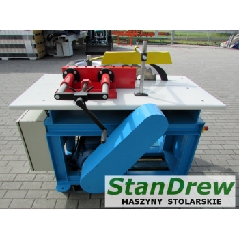 Obrzynarka Oflisiarka MADREW DCKRD-50