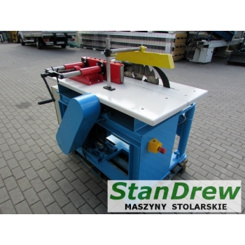 Obrzynarka Oflisiarka MADREW DCKRD-50