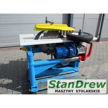 Obrzynarka Oflisiarka MADREW DCKRD-50