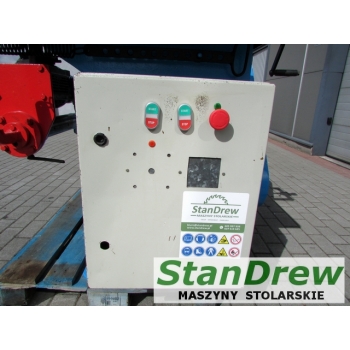 Obrzynarka Oflisiarka MADREW DCKRD-50
