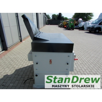Grubościówka JAROMA DSMB 80  -  7,5 kw