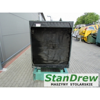 Agregat prądotwórczy 165 kVA VOLVO D71