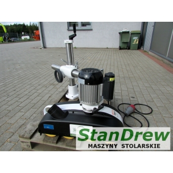 Posuw 4-rolkowy POWER ROLL MX 48