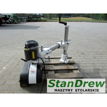 Posuw 4-rolkowy POWER ROLL MX 48