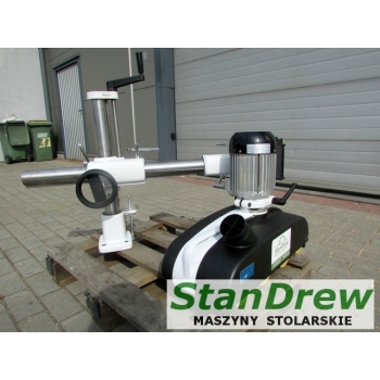 Posuw 4-rolkowy POWER ROLL MX 48