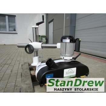 Posuw 4-rolkowy POWER ROLL MX 48