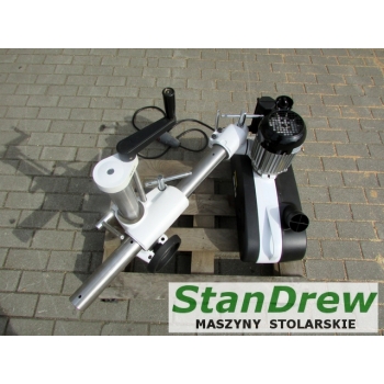 Posuw 4-rolkowy POWER ROLL MX 48