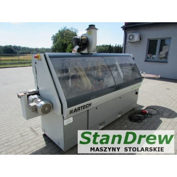 Okleiniarka BIESSE AKRON 425