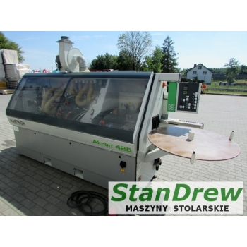 Okleiniarka BIESSE AKRON 425