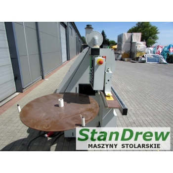 Okleiniarka BIESSE AKRON 425