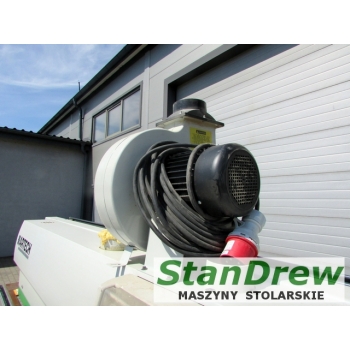Okleiniarka BIESSE AKRON 425