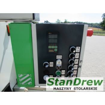 Okleiniarka BIESSE AKRON 425