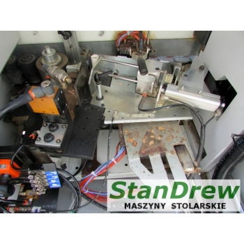 Okleiniarka BIESSE AKRON 425
