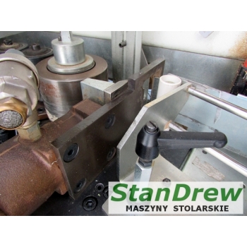 Okleiniarka BIESSE AKRON 425