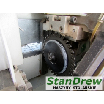 Okleiniarka BIESSE AKRON 425
