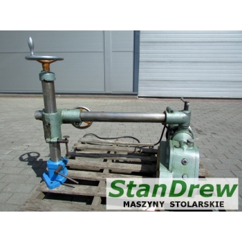 Posuw 3 rolkowy HolzHer ETX