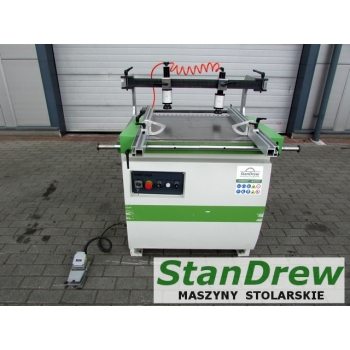 Wiertarka wielowrzecionowa PERFECT WMB7121A