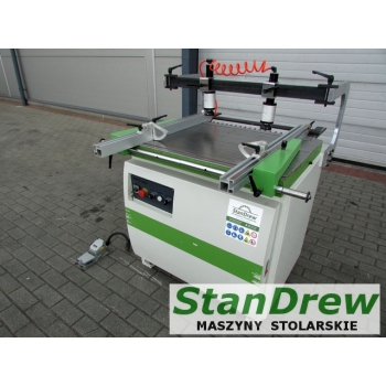 Wiertarka wielowrzecionowa PERFECT WMB7121A