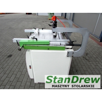 Wiertarka wielowrzecionowa PERFECT WMB7121A