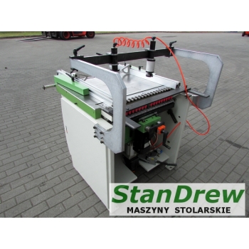 Wiertarka wielowrzecionowa PERFECT WMB7121A