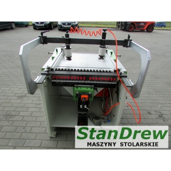Wiertarka wielowrzecionowa PERFECT WMB7121A