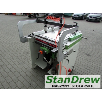 Wiertarka wielowrzecionowa PERFECT WMB7121A