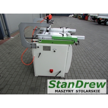 Wiertarka wielowrzecionowa PERFECT WMB7121A
