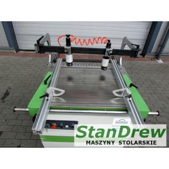 Wiertarka wielowrzecionowa PERFECT WMB7121A