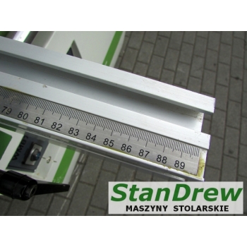 Wiertarka wielowrzecionowa PERFECT WMB7121A